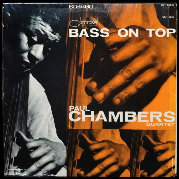 Bass On Top