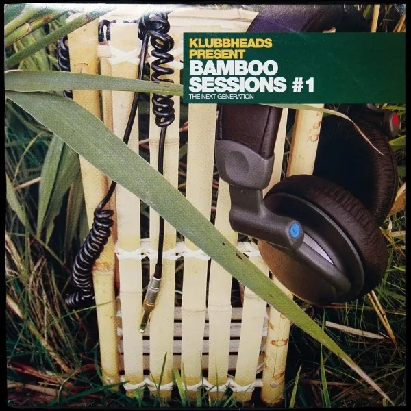 Bamboo Sessions #1
