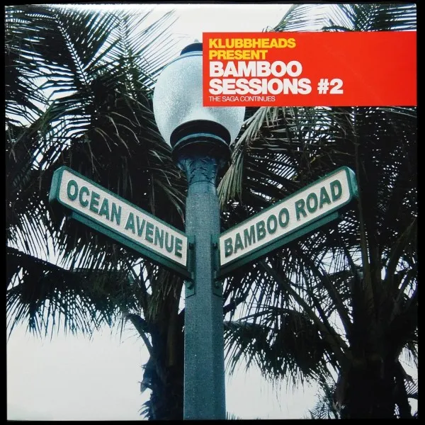 Bamboo Sessions #2