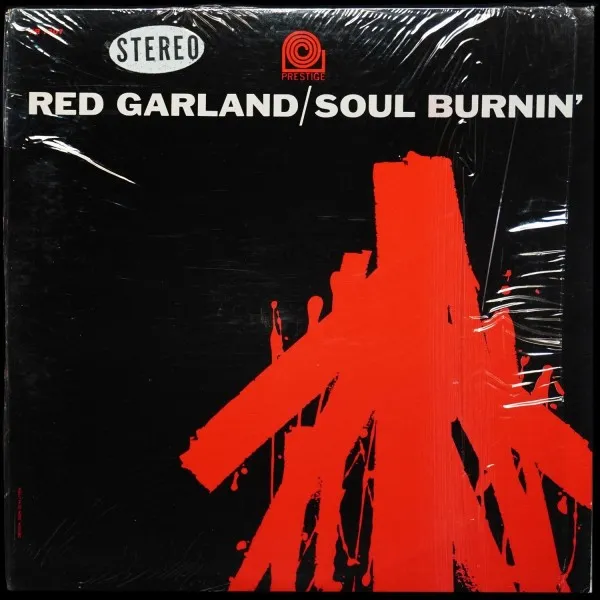 Soul Burnin’