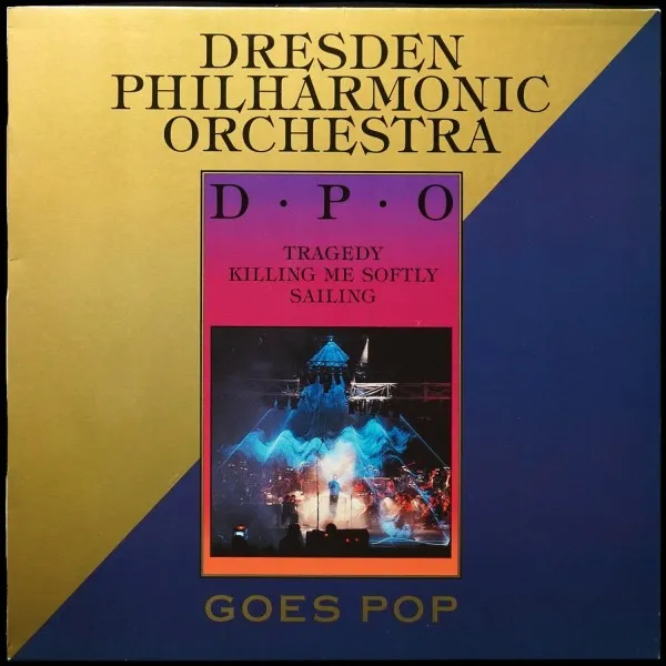 Goes Pop