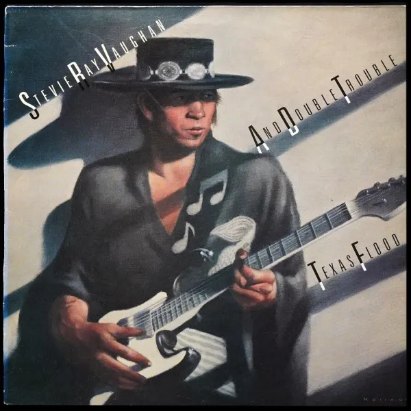 Texas Flood