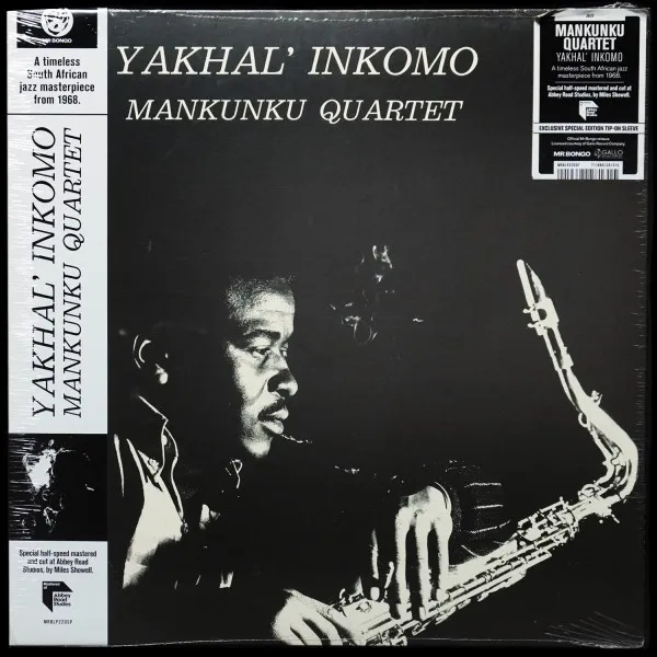 Yakhal' Inkomo
