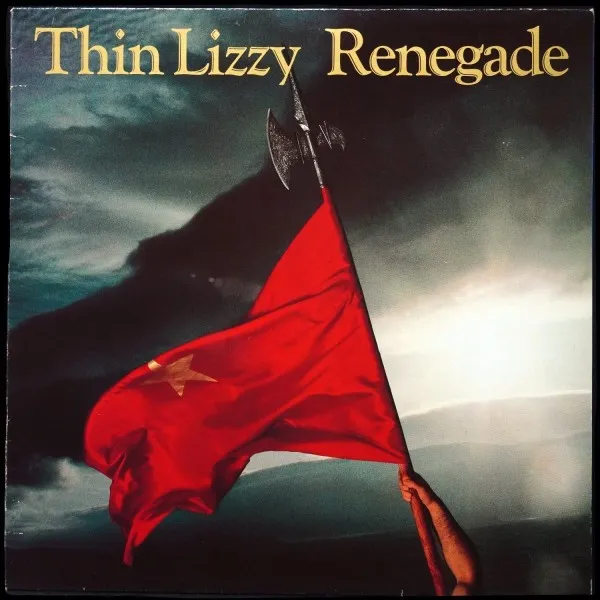 Renegade