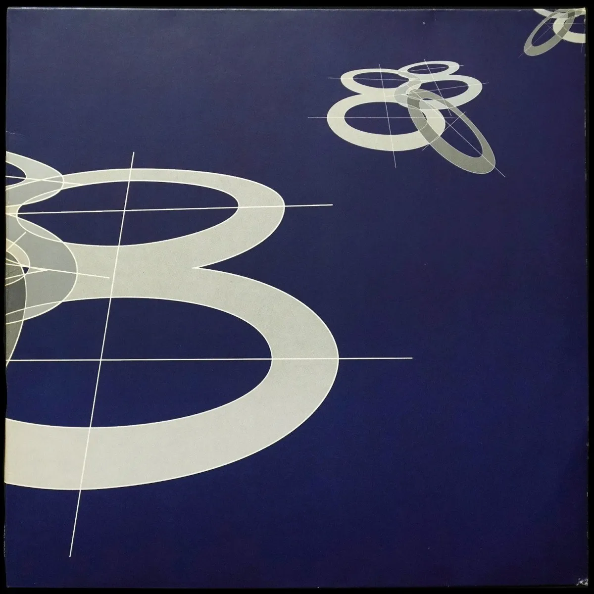 LP 808 State — ex:el (2LP) фото