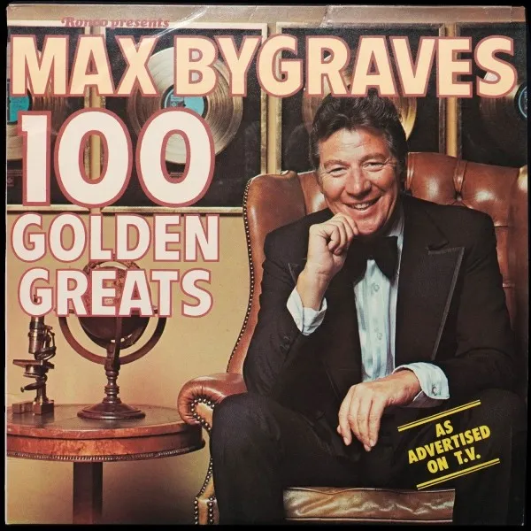 100 Golden Greats