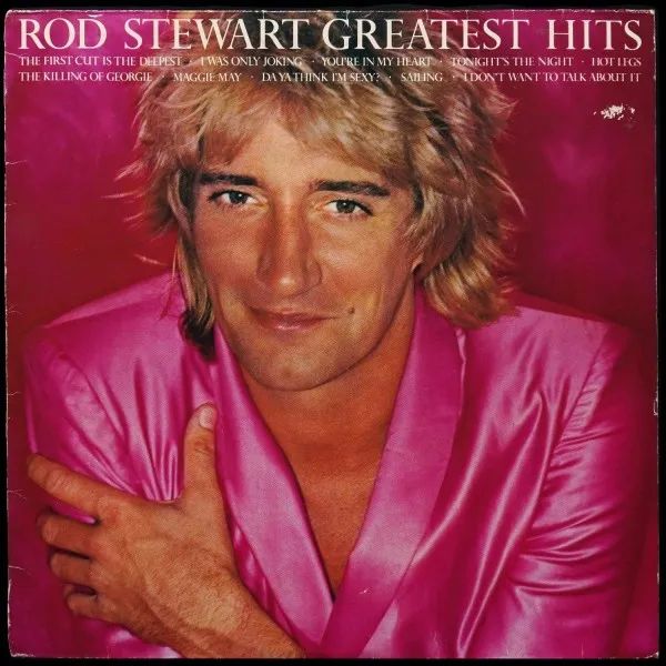 Greatest Hits