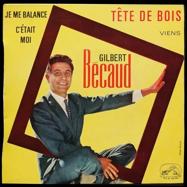 Tete De Bois