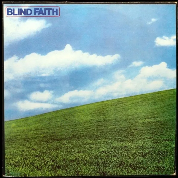 Blind Faith