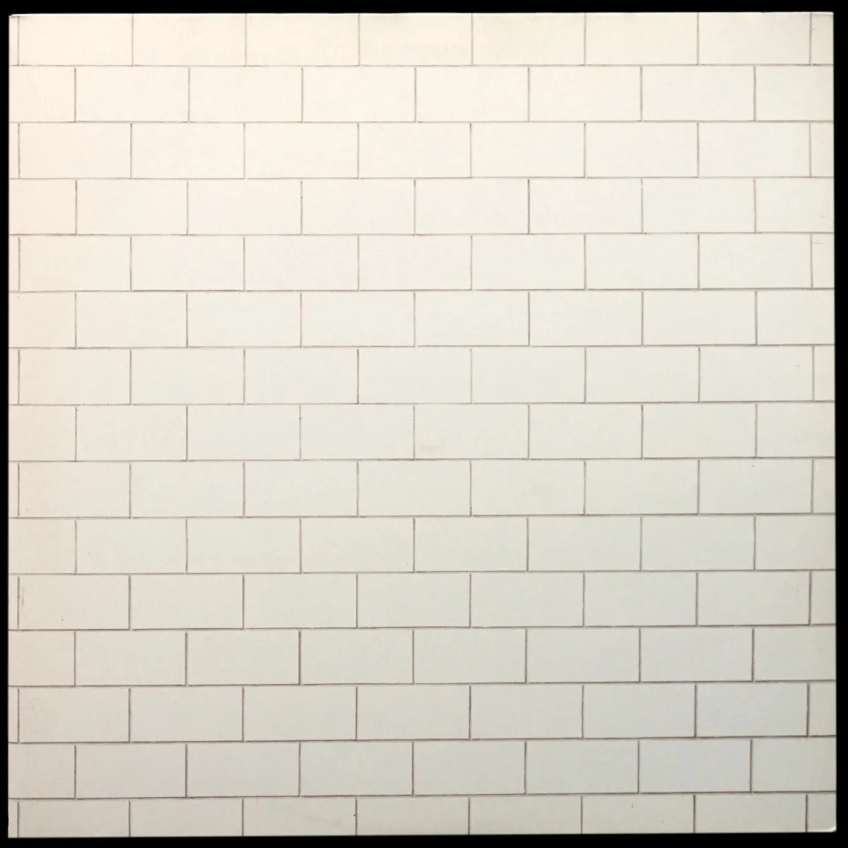 LP Pink Floyd — Wall (2LP) фото