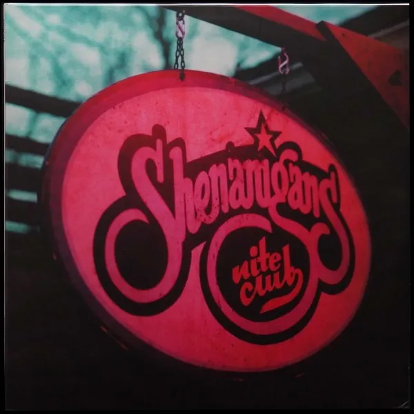 Shenanigans Nite Club