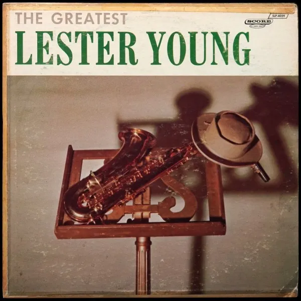 Greatest Lester Young