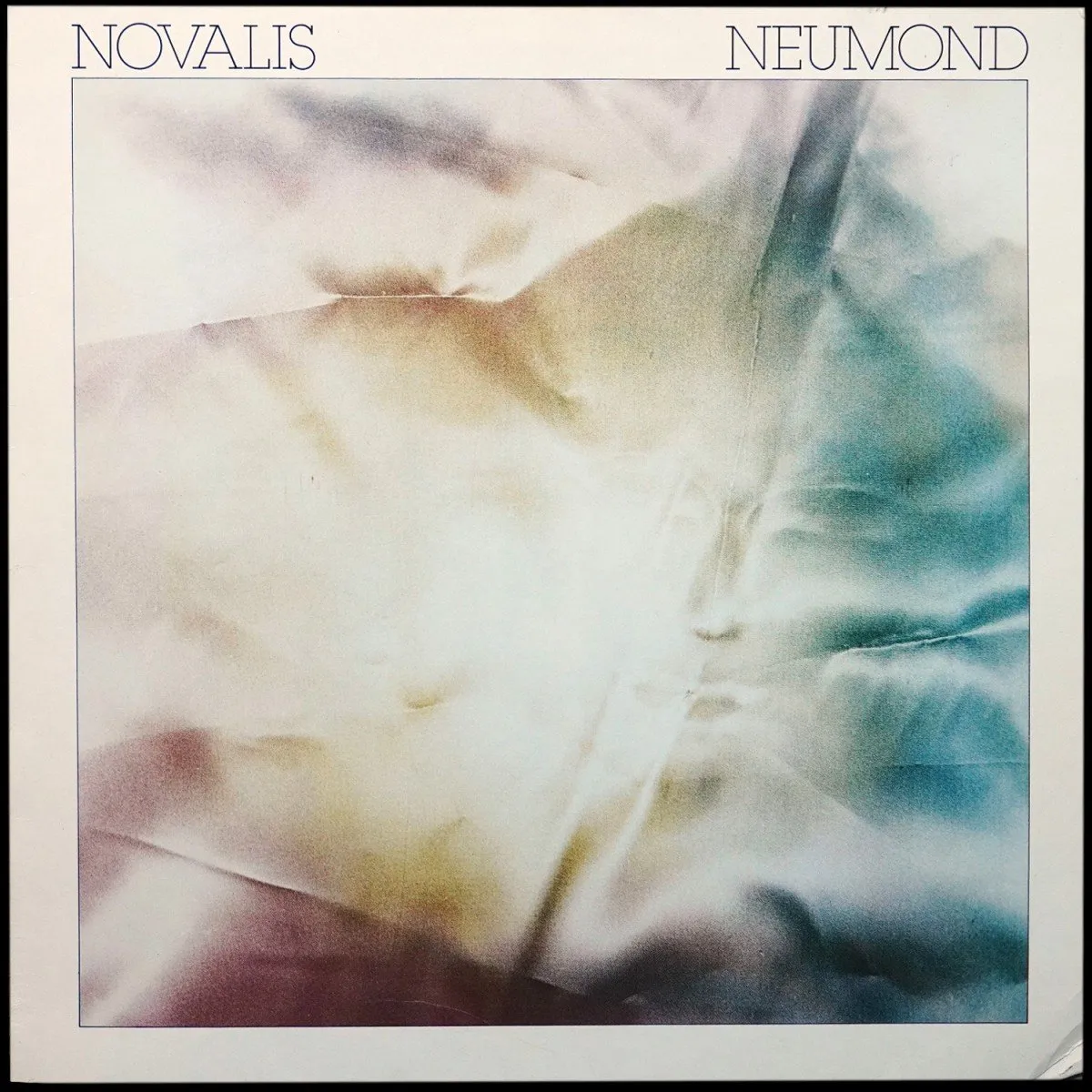 LP Novalis — Neumond фото