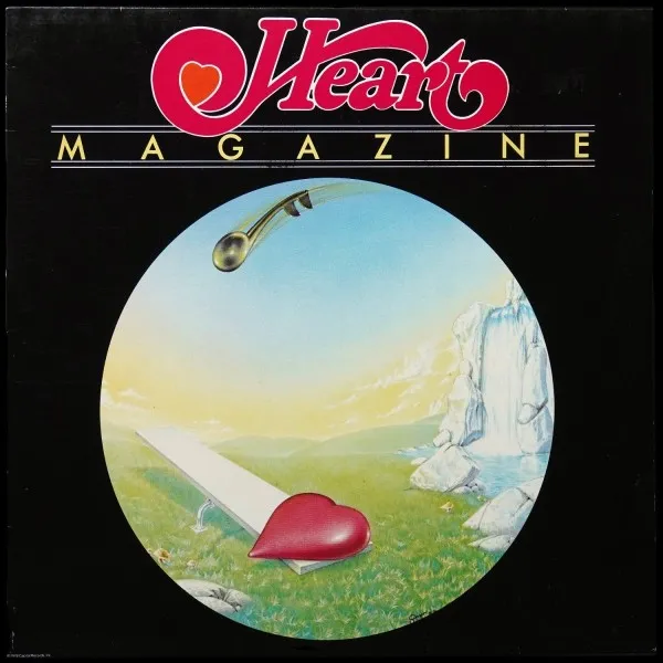 Magazine