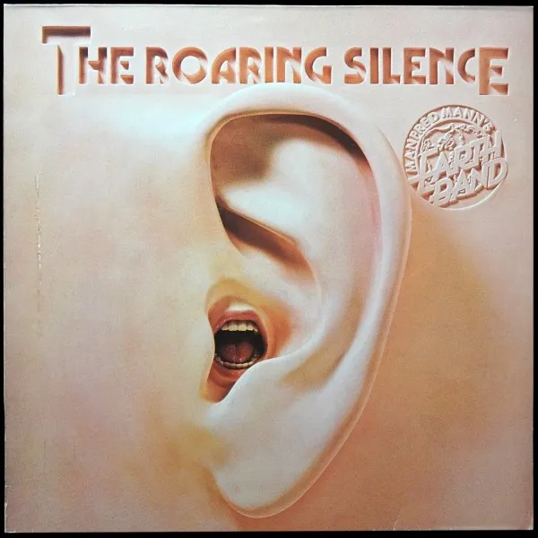 Roaring Silence