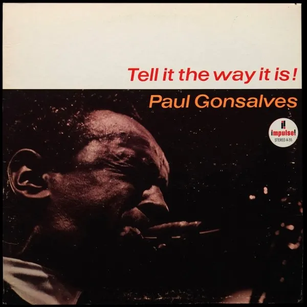Tell It The Way It Is