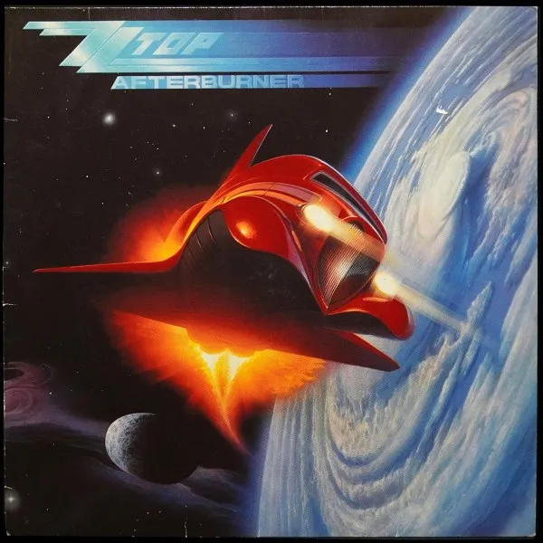 Afterburner