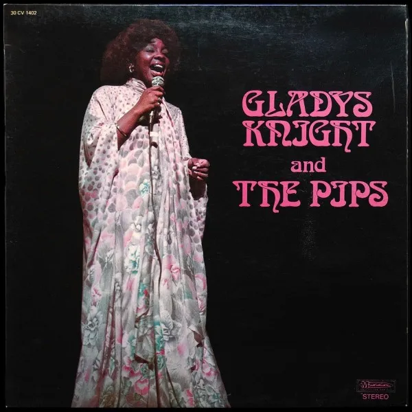 Gladys Knight And The Pips