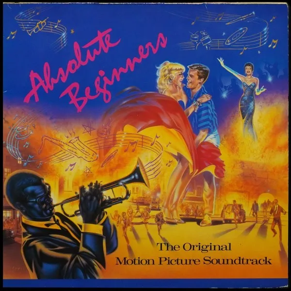 Absolute Beginners
