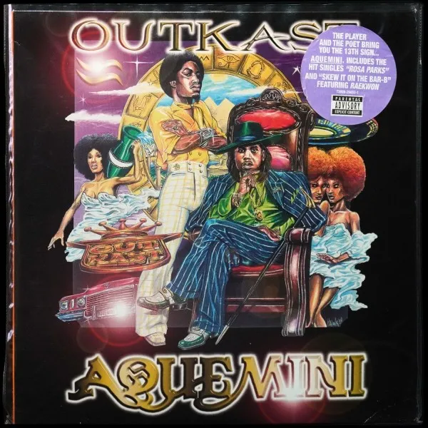 Aquemini