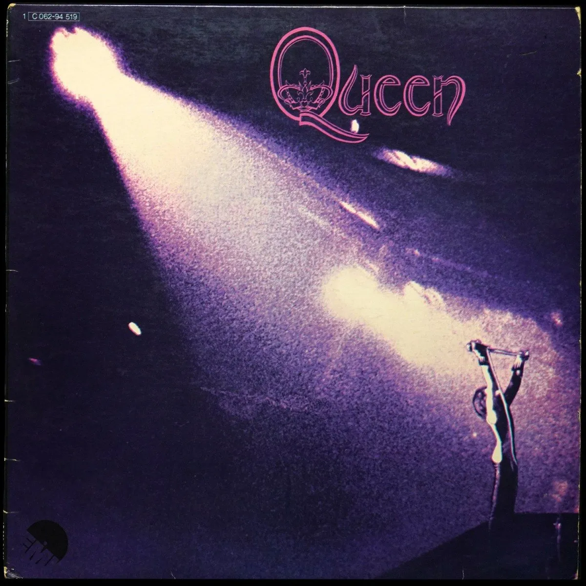 LP Queen — Queen фото
