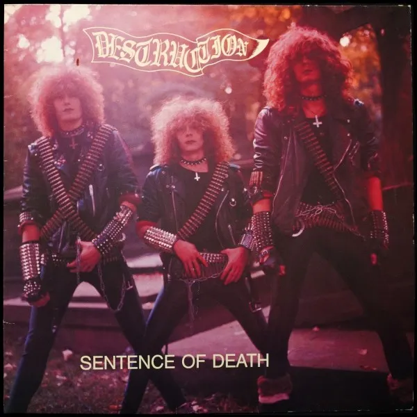 Sentence Of Death