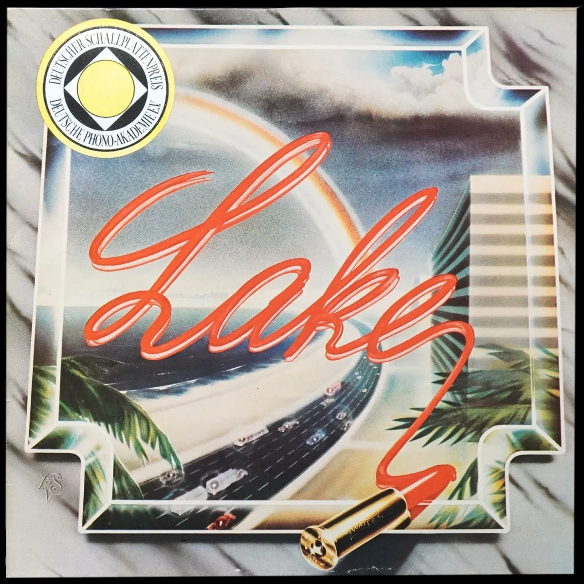 LP Lake — Lake фото