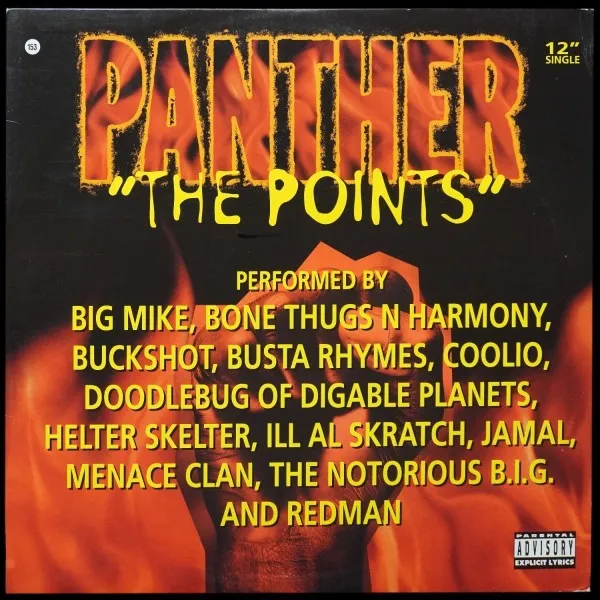 Points