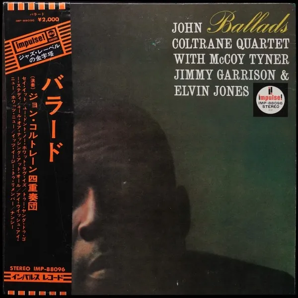 Ballads