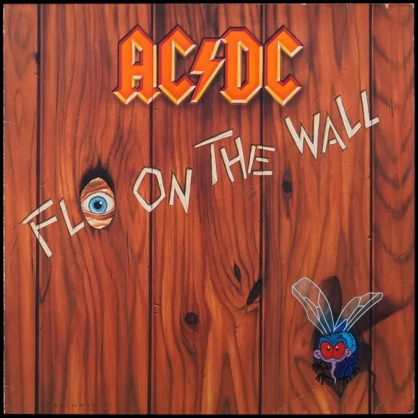 Fly On The Wall