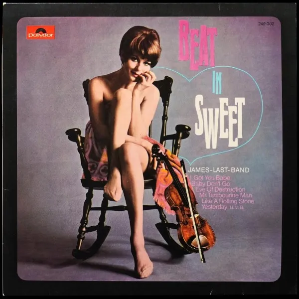Beat In Sweet