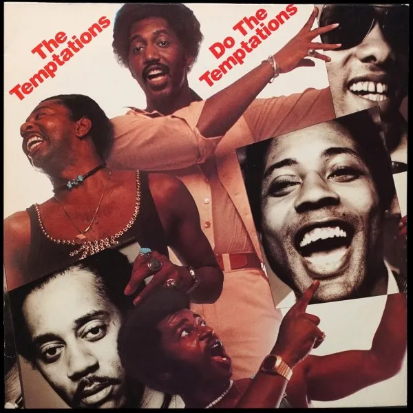 Do The Temptations