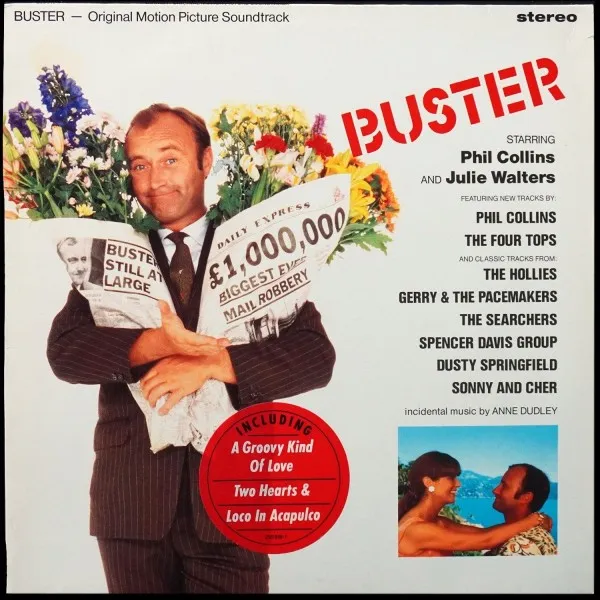 Buster