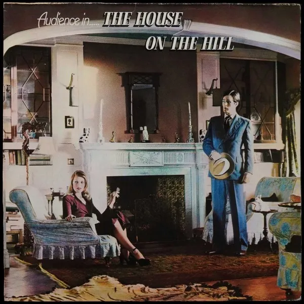 House On The Hill