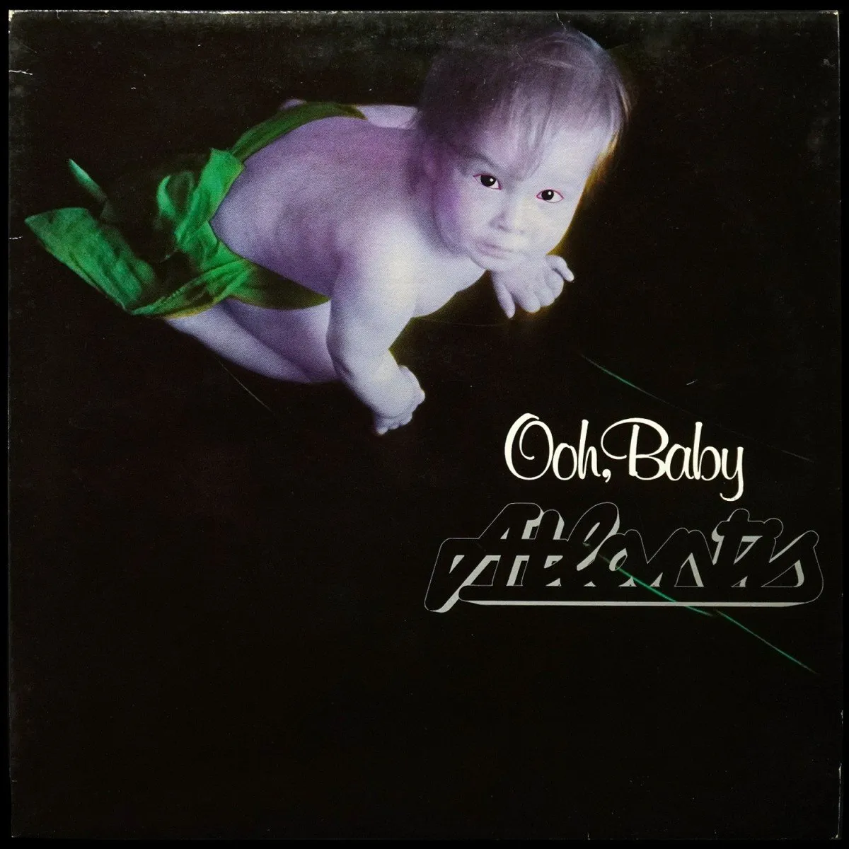 LP Atlantis — Ooh, Baby фото
