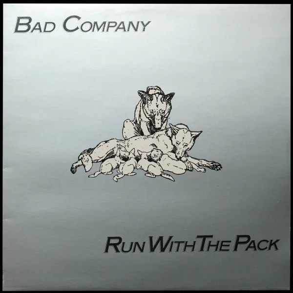 Run With The Pack