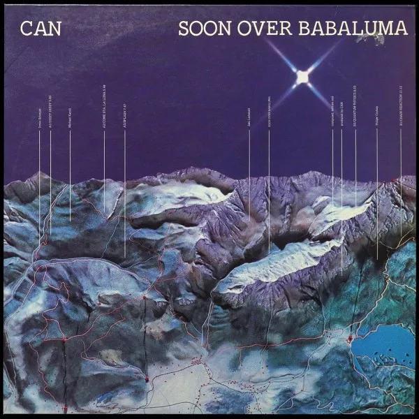 Soon Over Babaluma