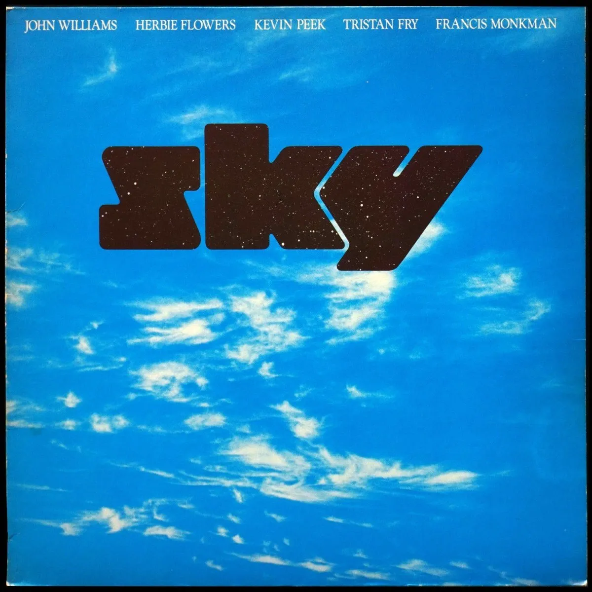 LP Sky — Sky фото