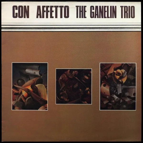 Con Affetto