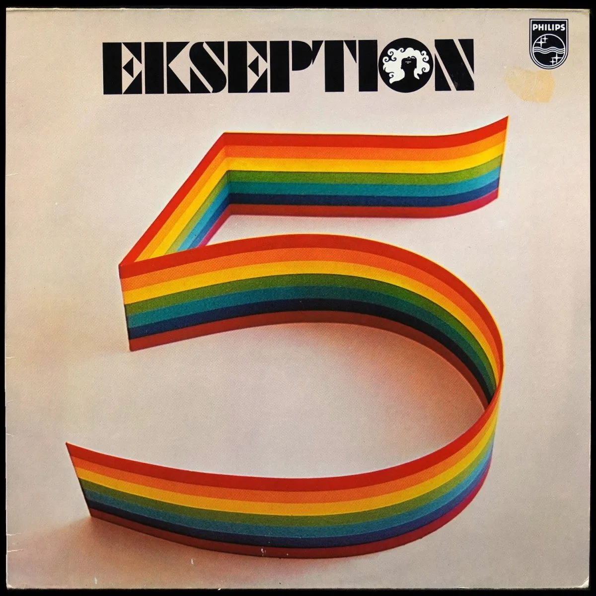LP Ekseption — 5 фото