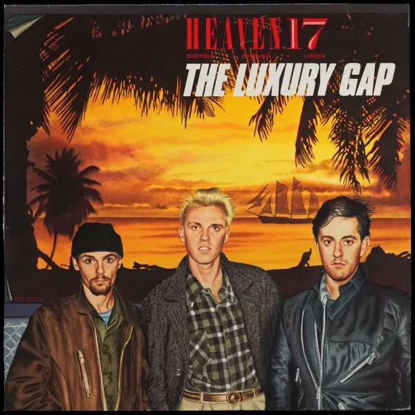 Luxury Gap