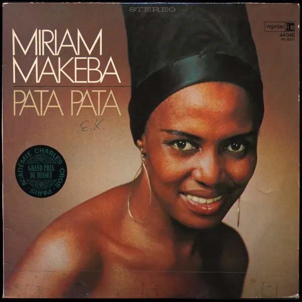 Pata Pata