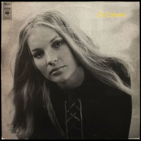 Chi Coltrane