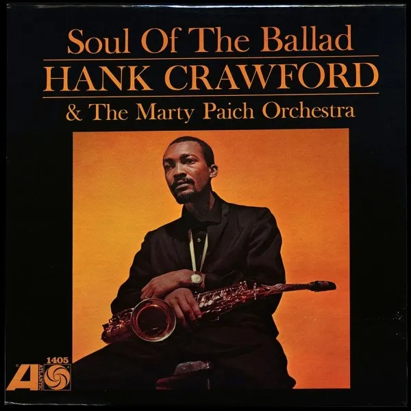 Soul Of The Ballad