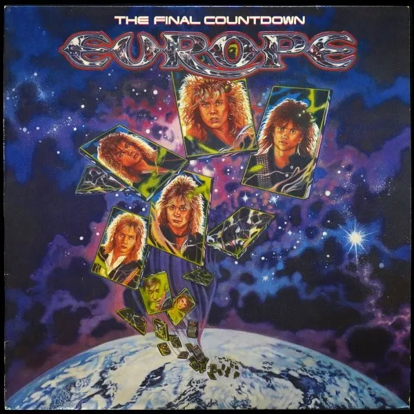 Final Countdown