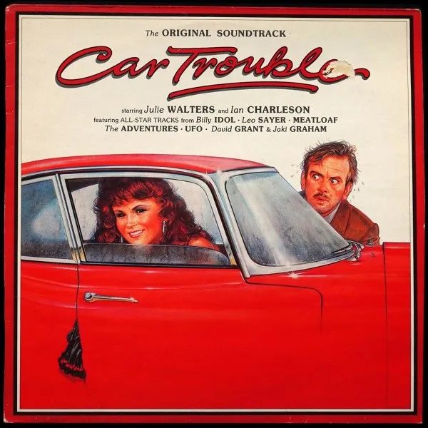 Car Trouble