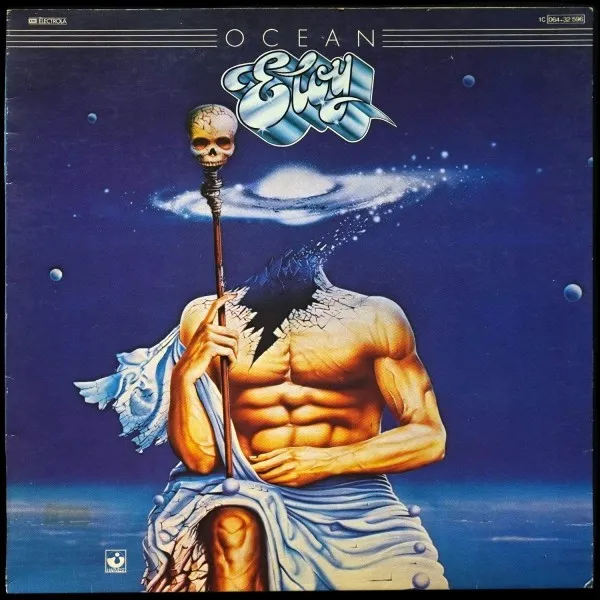 Ocean