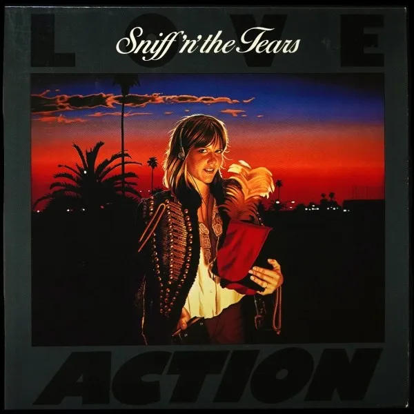 Love Action