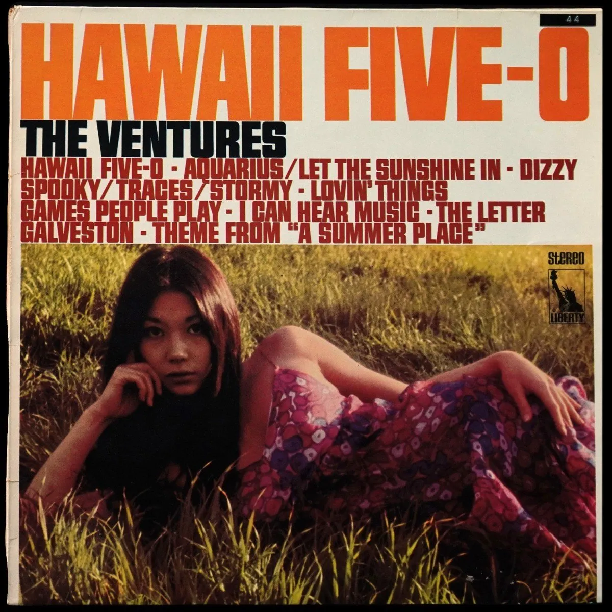 LP Ventures — Hawaii Five-O фото