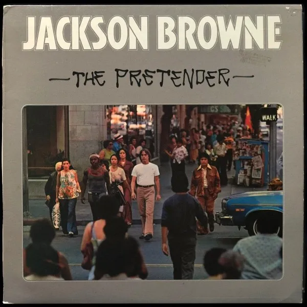 Pretender